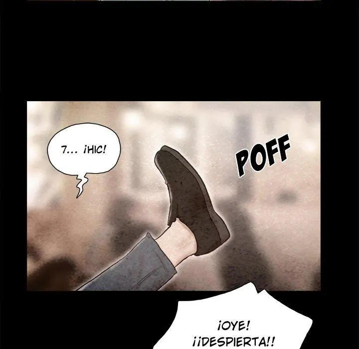 Inevitable Trap Capítulo 36 - Página 70