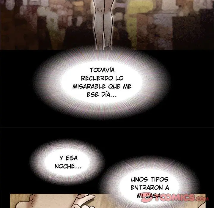 Inevitable Trap Capítulo 36 - Página 72