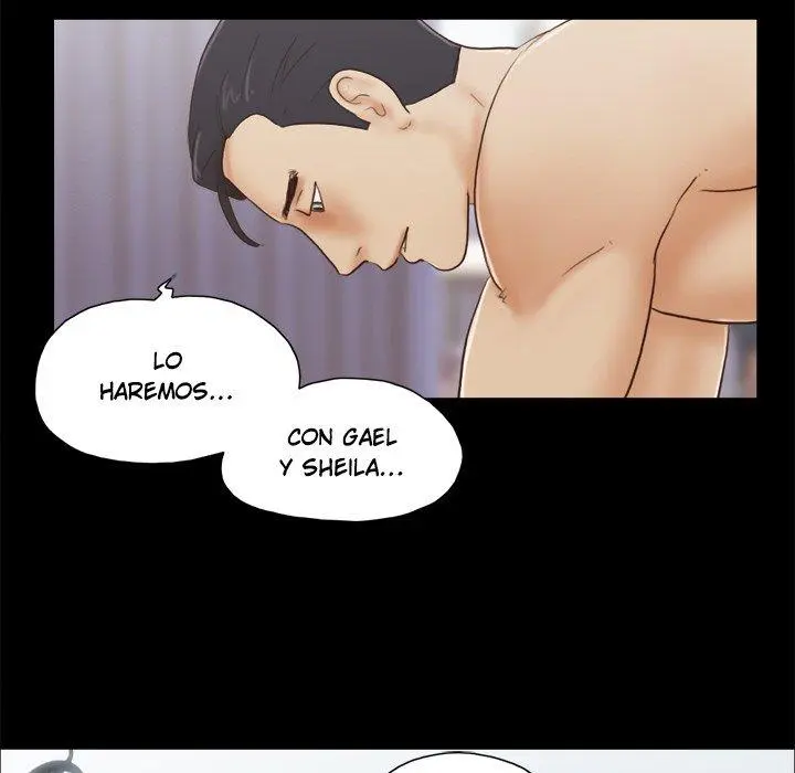 Inevitable Trap Capítulo 36 - Página 76