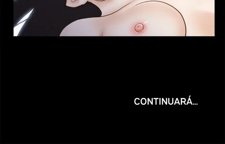 Inevitable Trap Capítulo 36 - Página 79