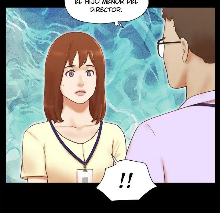 Inevitable Trap Capítulo 37 - Página 11