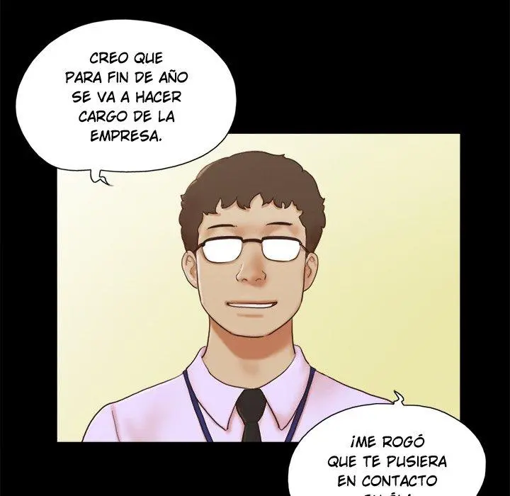 Inevitable Trap Capítulo 37 - Página 12