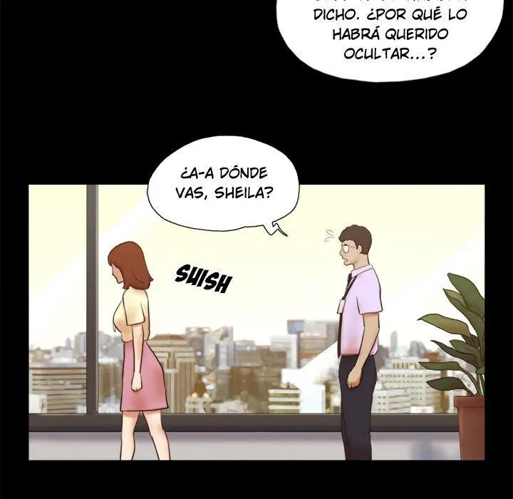 Inevitable Trap Capítulo 37 - Página 15