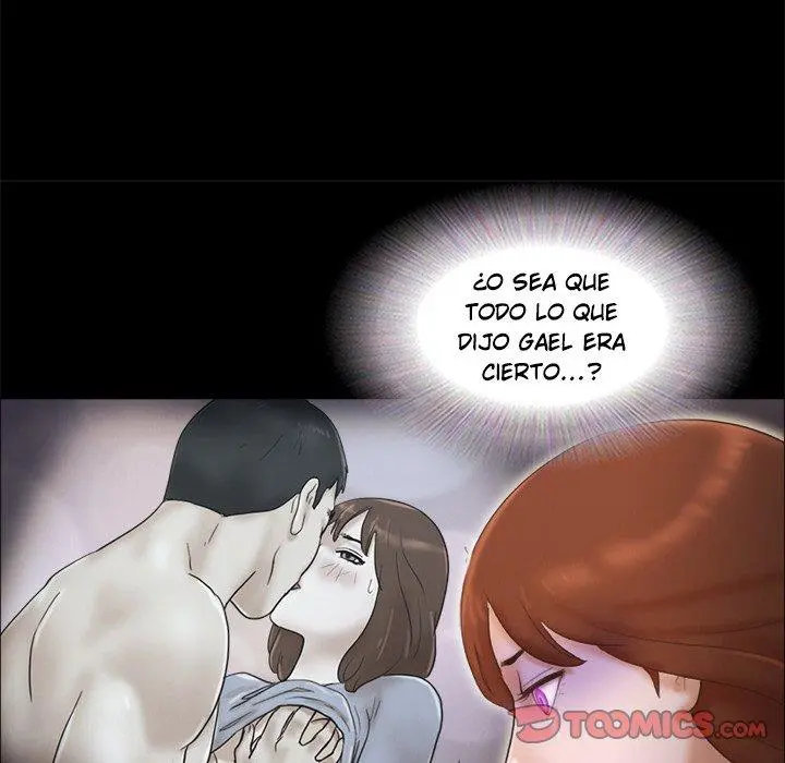 Inevitable Trap Capítulo 37 - Página 16