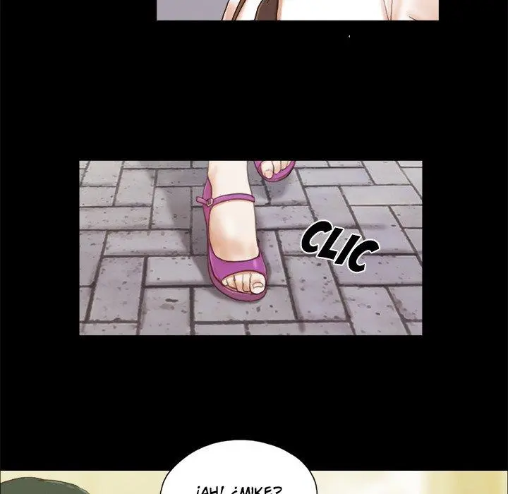 Inevitable Trap Capítulo 37 - Página 24