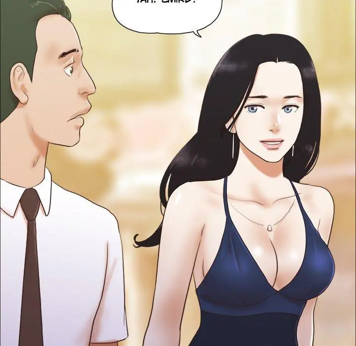 Inevitable Trap Capítulo 37 - Página 25