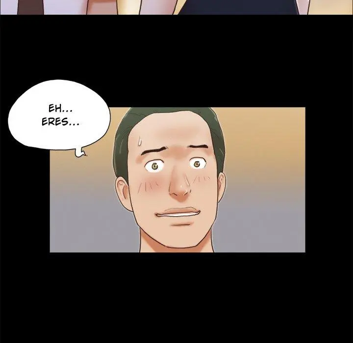 Inevitable Trap Capítulo 37 - Página 26