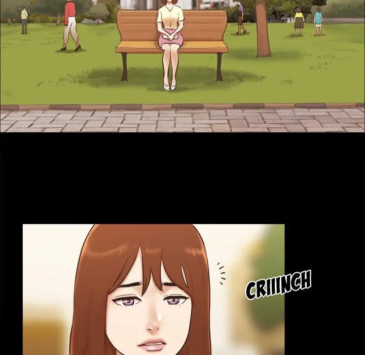 Inevitable Trap Capítulo 37 - Página 28