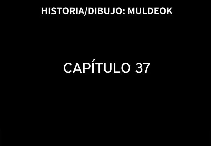 Inevitable Trap Capítulo 37 - Página 3