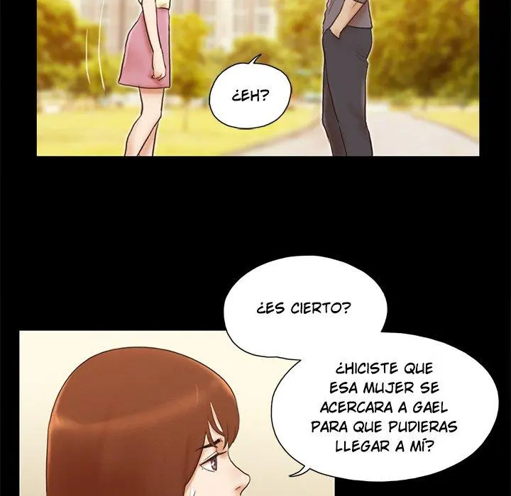 Inevitable Trap Capítulo 37 - Página 31