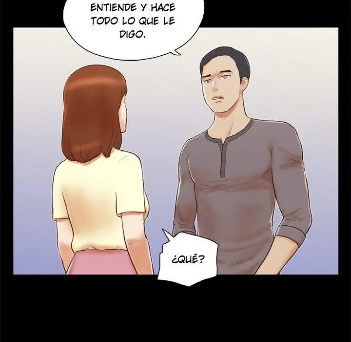 Inevitable Trap Capítulo 37 - Página 35