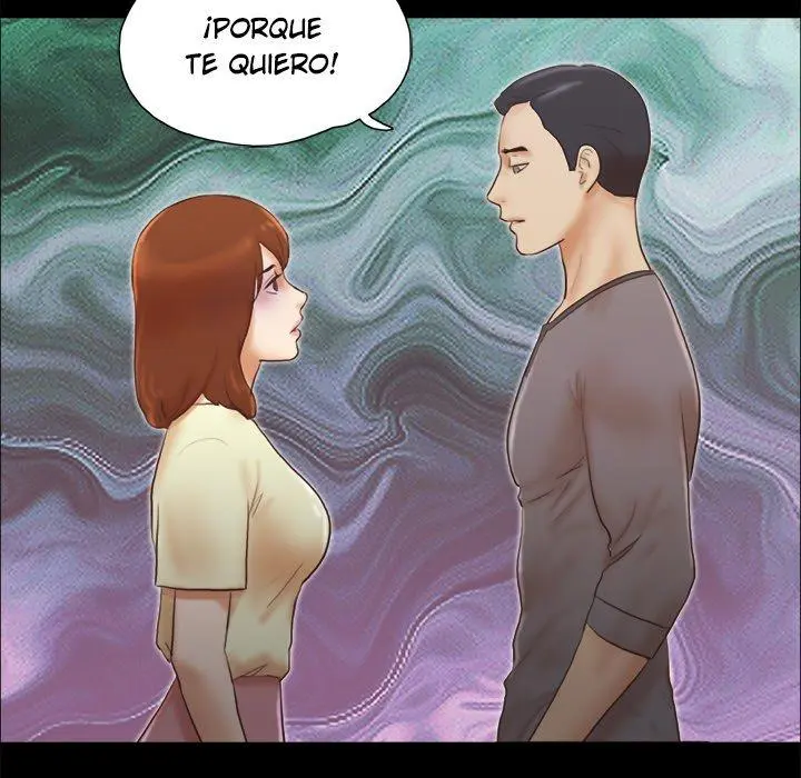 Inevitable Trap Capítulo 37 - Página 40