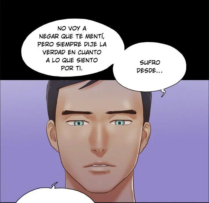 Inevitable Trap Capítulo 37 - Página 41