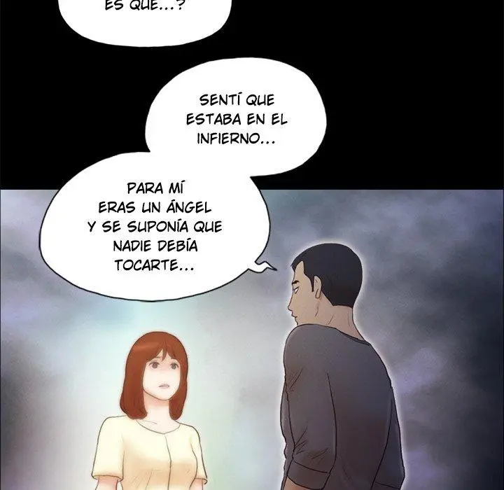 Inevitable Trap Capítulo 37 - Página 43