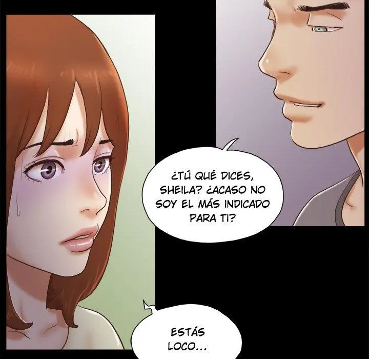 Inevitable Trap Capítulo 37 - Página 45