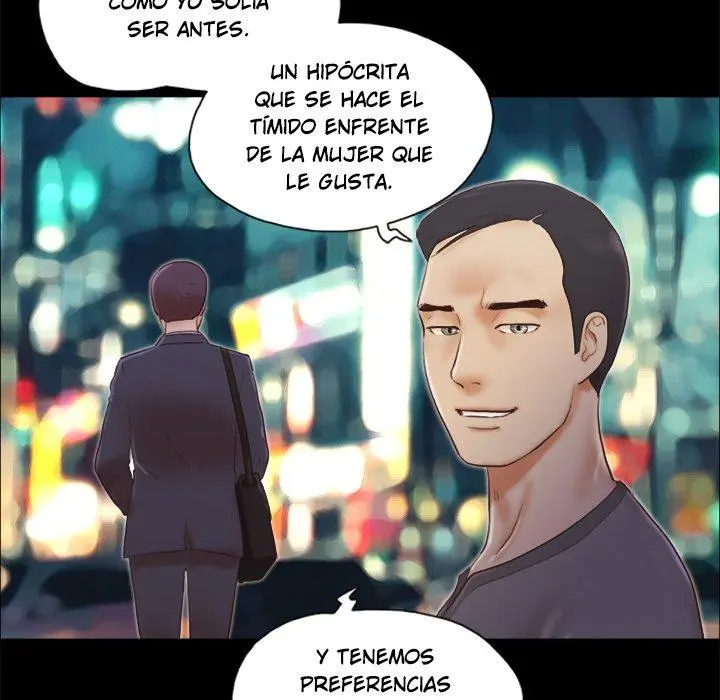 Inevitable Trap Capítulo 37 - Página 49