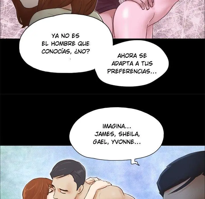 Inevitable Trap Capítulo 37 - Página 51