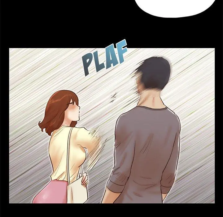 Inevitable Trap Capítulo 37 - Página 53