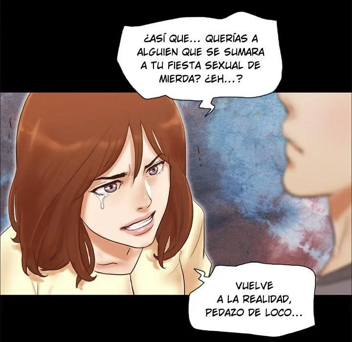 Inevitable Trap Capítulo 37 - Página 54