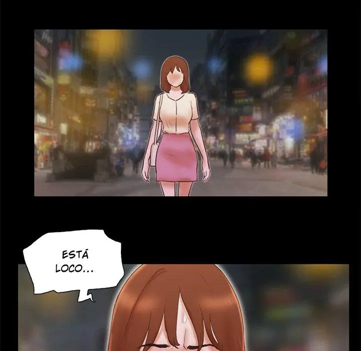 Inevitable Trap Capítulo 37 - Página 57