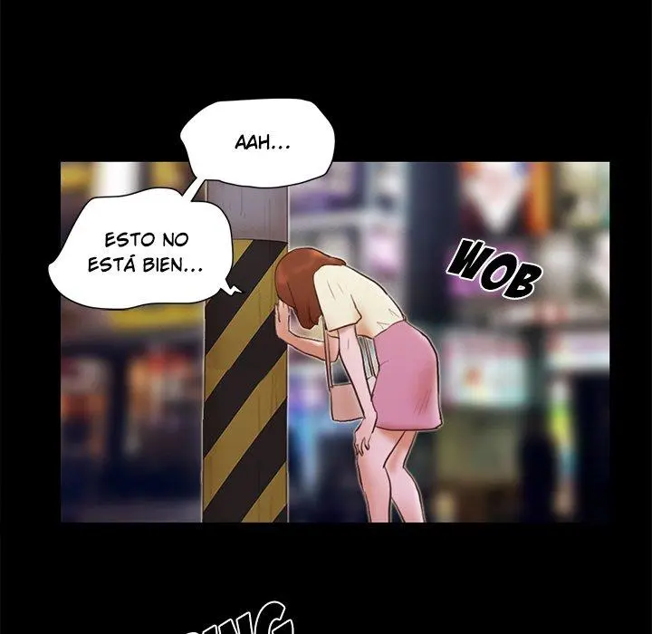 Inevitable Trap Capítulo 37 - Página 60