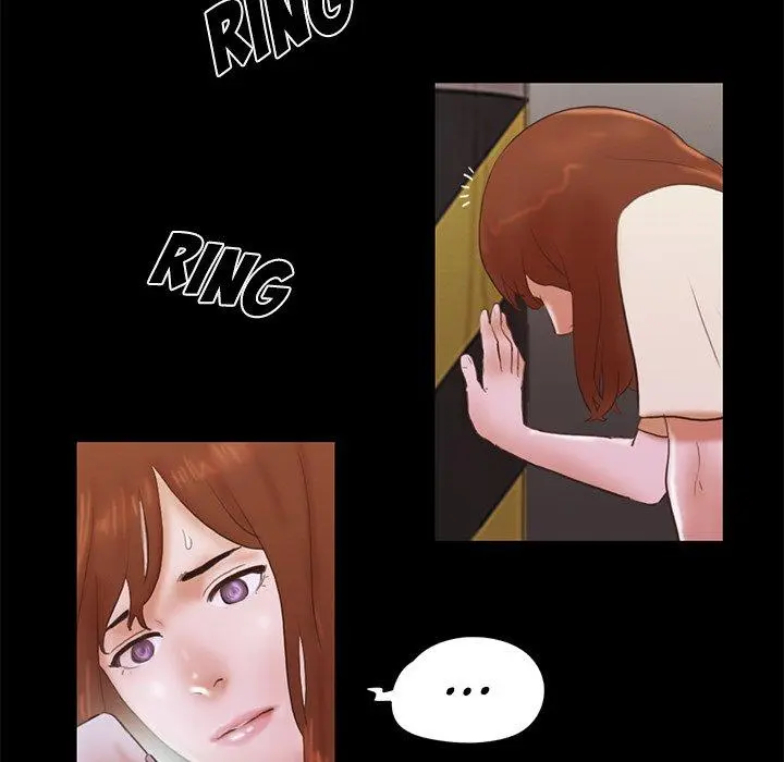 Inevitable Trap Capítulo 37 - Página 61