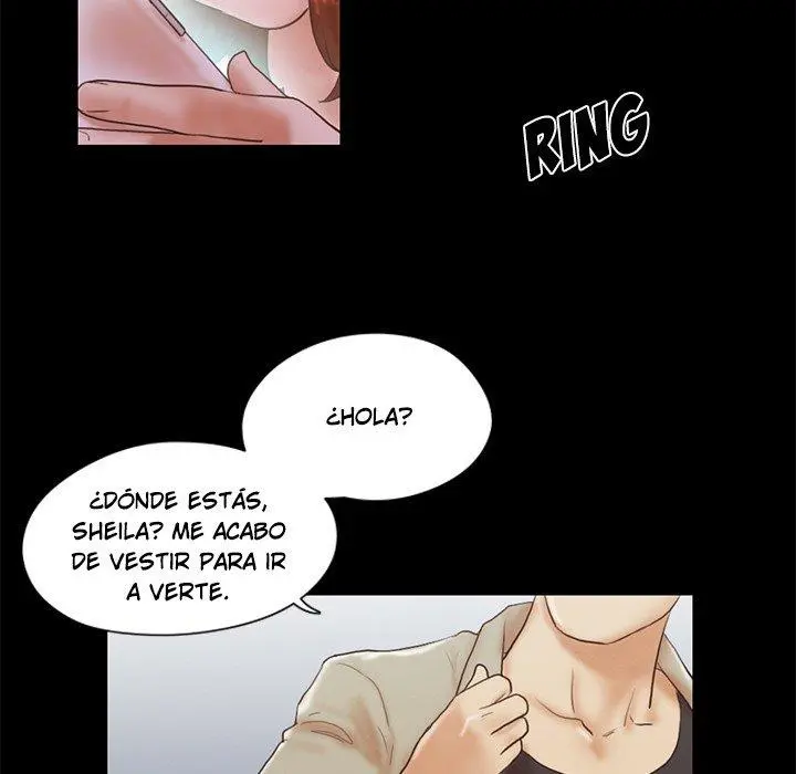 Inevitable Trap Capítulo 37 - Página 62