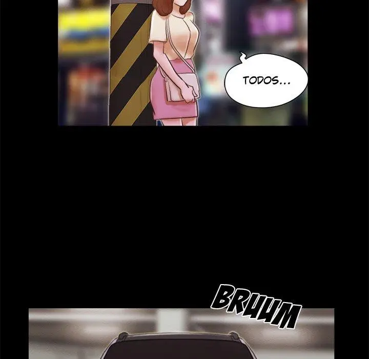 Inevitable Trap Capítulo 37 - Página 68