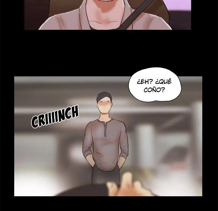 Inevitable Trap Capítulo 37 - Página 70