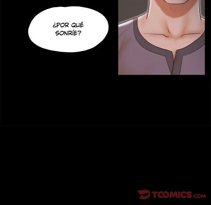 Inevitable Trap Capítulo 37 - Página 72