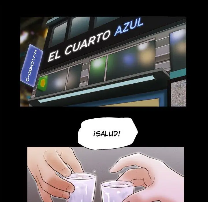 Inevitable Trap Capítulo 37 - Página 73