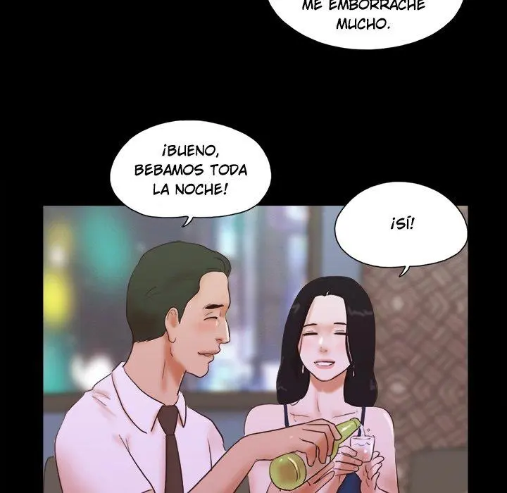 Inevitable Trap Capítulo 37 - Página 75