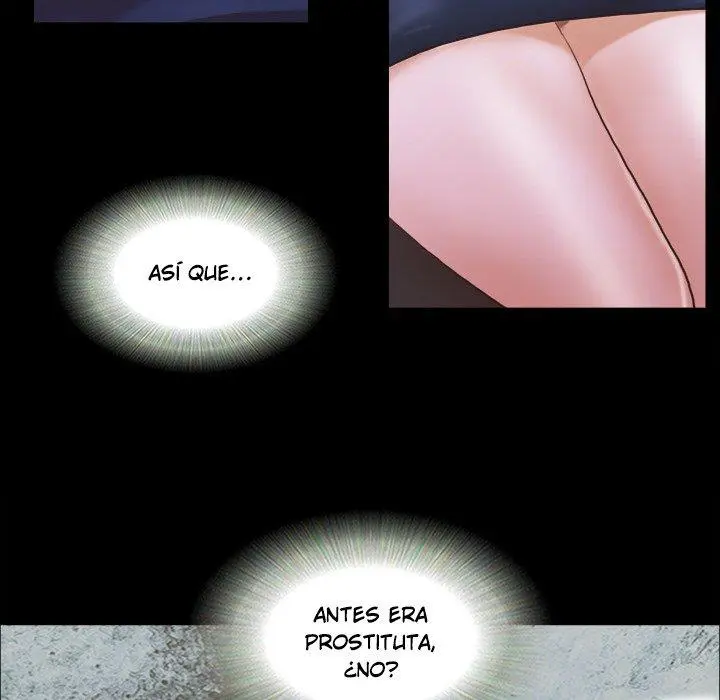 Inevitable Trap Capítulo 37 - Página 77