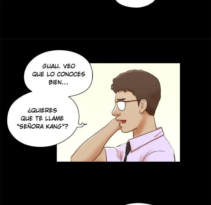 Inevitable Trap Capítulo 37 - Página 9