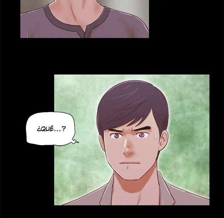 Inevitable Trap Capítulo 38 - Página 11