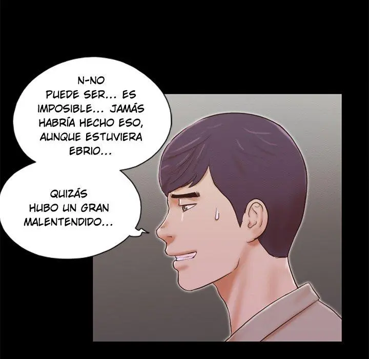 Inevitable Trap Capítulo 38 - Página 14