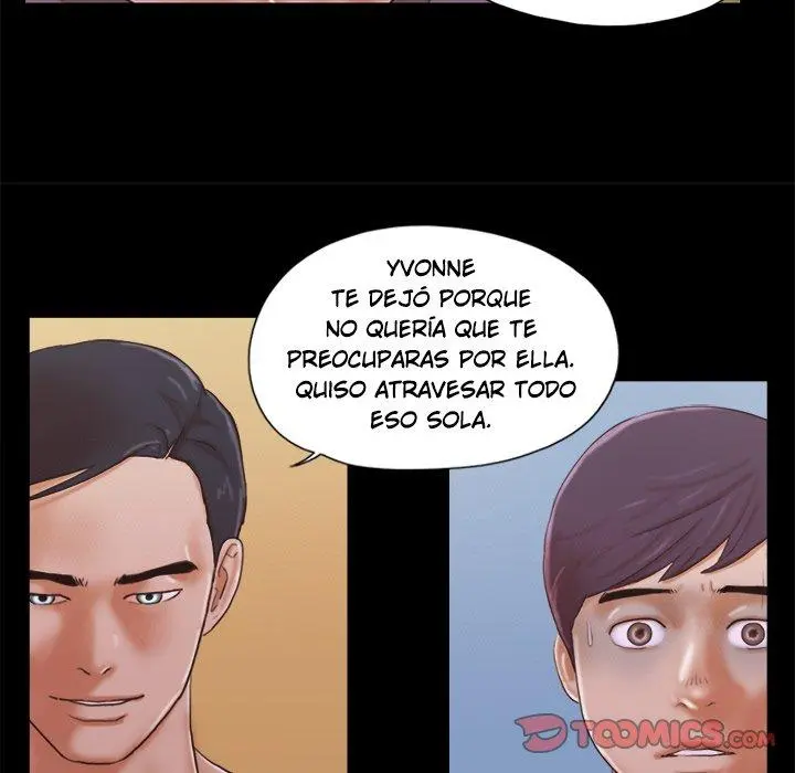 Inevitable Trap Capítulo 38 - Página 16