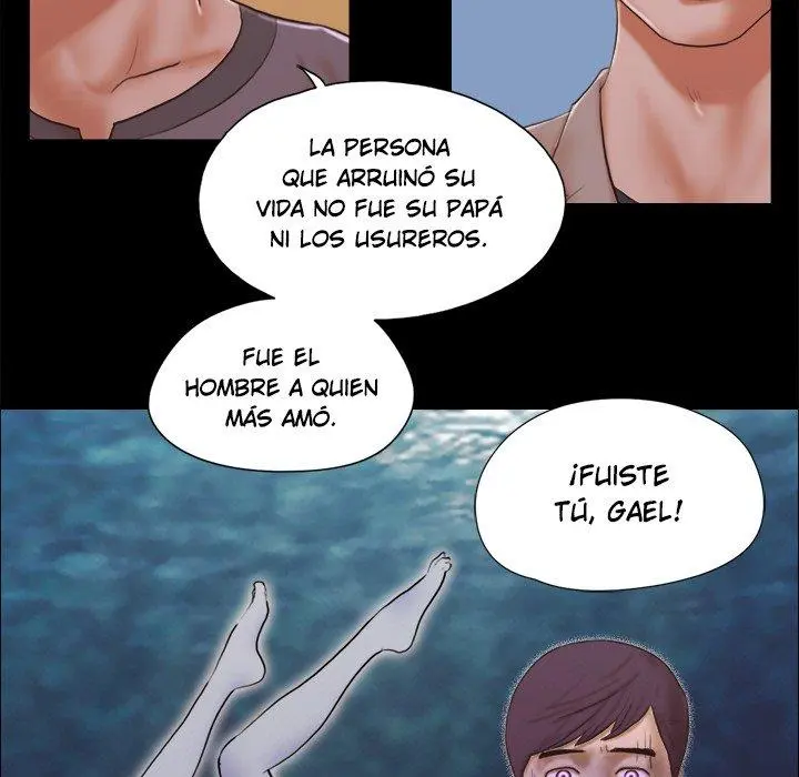 Inevitable Trap Capítulo 38 - Página 17