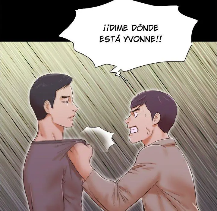 Inevitable Trap Capítulo 38 - Página 22