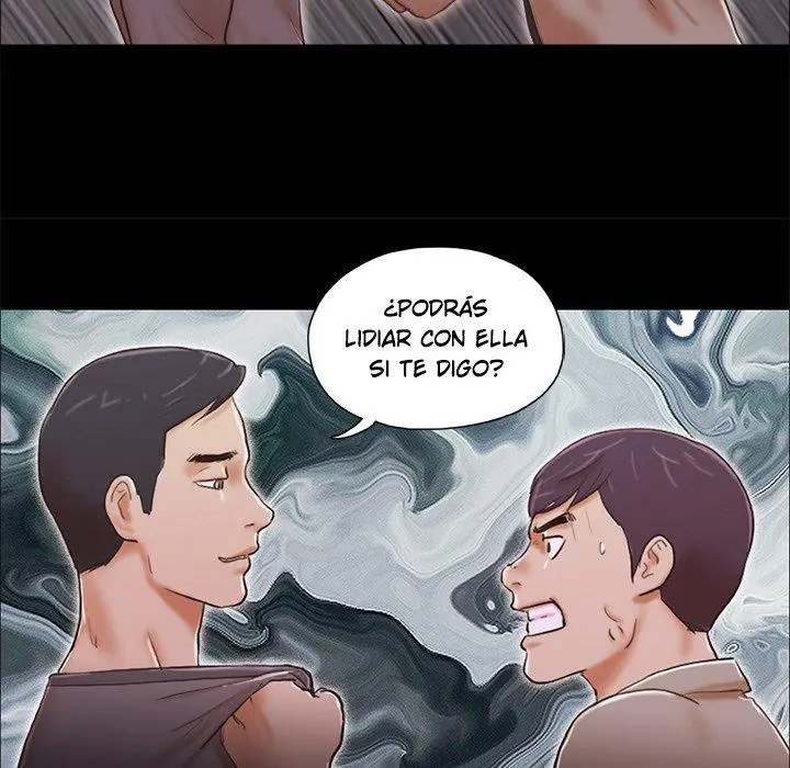 Inevitable Trap Capítulo 38 - Página 23