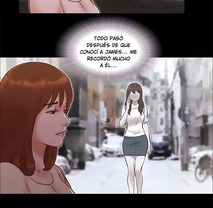 Inevitable Trap Capítulo 38 - Página 26