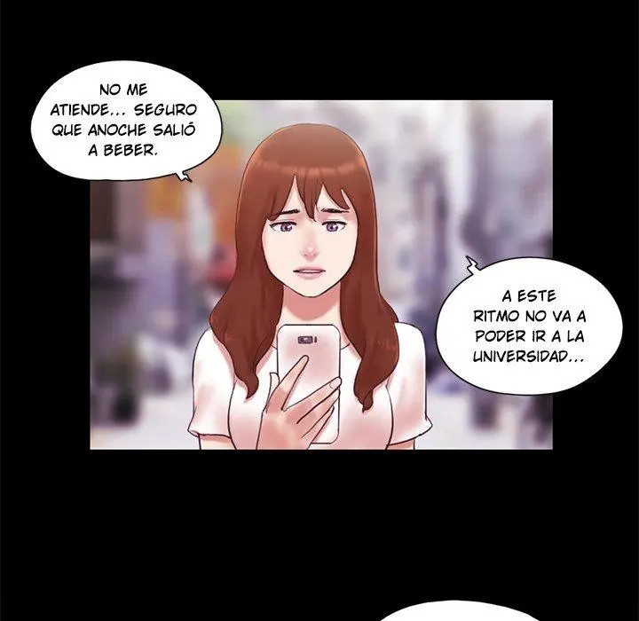 Inevitable Trap Capítulo 38 - Página 27