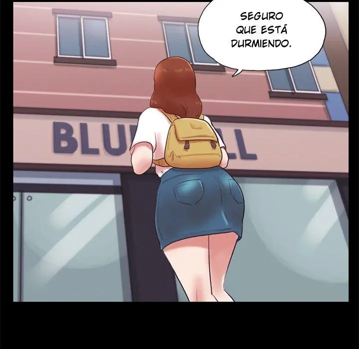 Inevitable Trap Capítulo 38 - Página 28