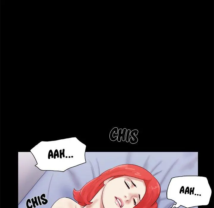 Inevitable Trap Capítulo 38 - Página 29