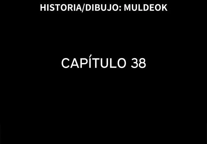 Inevitable Trap Capítulo 38 - Página 3