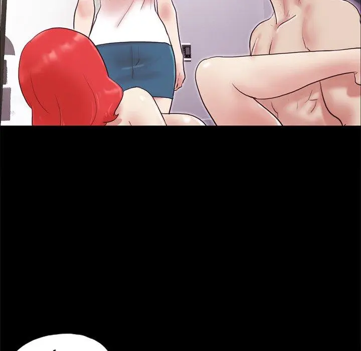 Inevitable Trap Capítulo 38 - Página 38