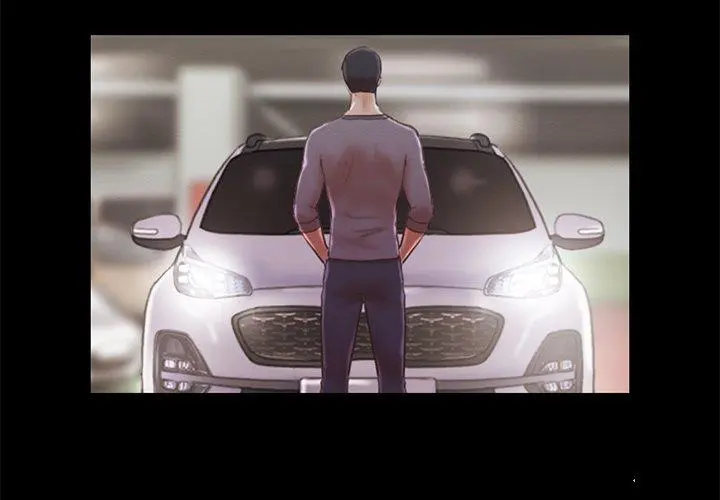 Inevitable Trap Capítulo 38 - Página 4