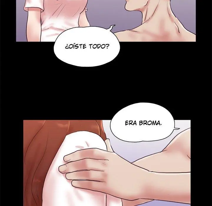 Inevitable Trap Capítulo 38 - Página 42