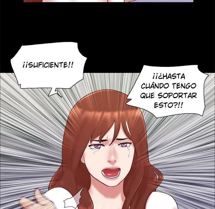 Inevitable Trap Capítulo 38 - Página 43