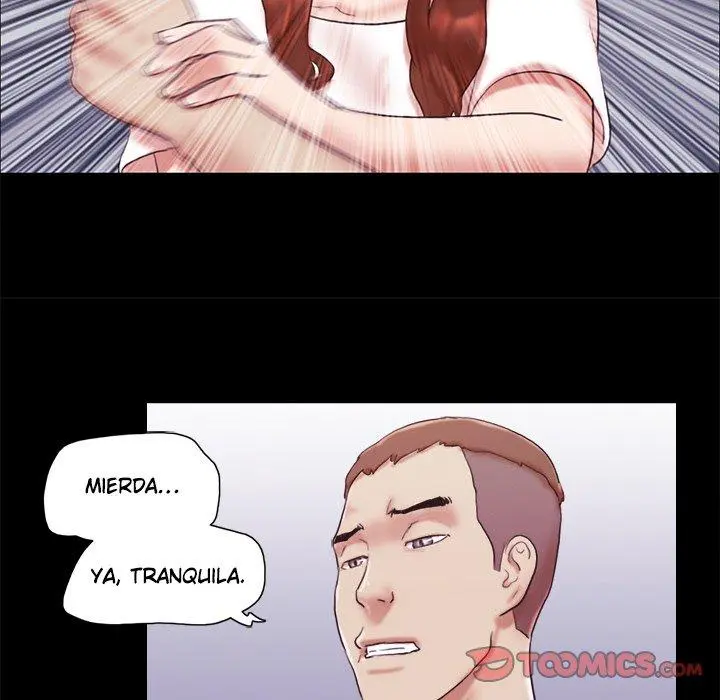 Inevitable Trap Capítulo 38 - Página 44
